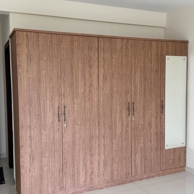 Luxury 3 BHK Apartment for Sale | Multiple Balconies | Premium Amenities