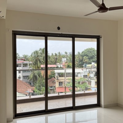 Luxury 3 BHK Apartment for Sale | Multiple Balconies | Premium Amenities