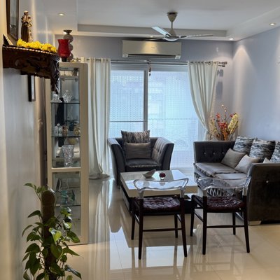 Luxury 4 BHK Duplex Penthouse for Sale | Massive Balconies | Premium Lifestyle Amenities