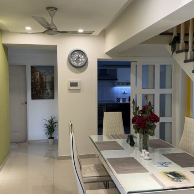 Luxury 4 BHK Duplex Penthouse for Sale | Massive Balconies | Premium Lifestyle Amenities