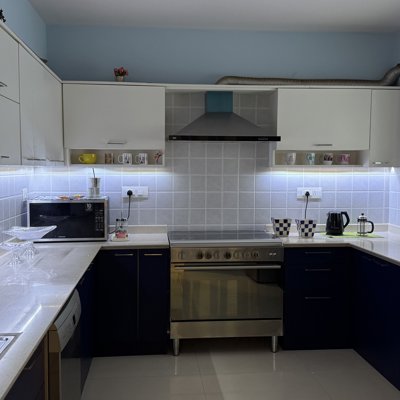 Luxury 4 BHK Duplex Penthouse for Sale | Massive Balconies | Premium Lifestyle Amenities