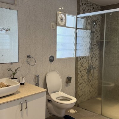 Luxury 4 BHK Duplex Penthouse for Sale | Massive Balconies | Premium Lifestyle Amenities