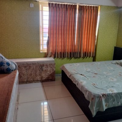 Fully Furnished 3 BHK Apartment for Sale in Bejai 