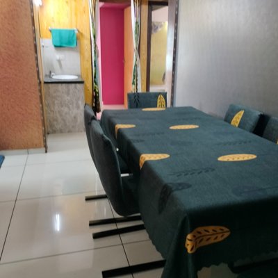 Fully Furnished 3 BHK Apartment for Sale in Bejai 