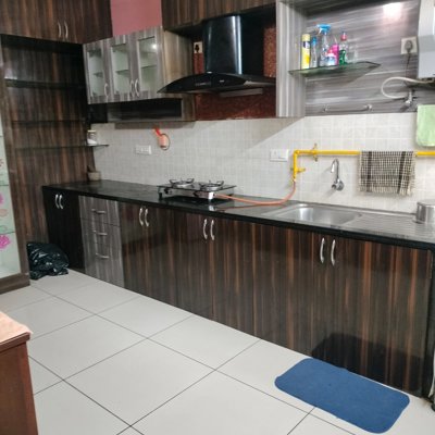 Fully Furnished 3 BHK Apartment for Sale in Bejai 