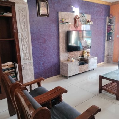 Fully Furnished 3 BHK Apartment for Sale in Bejai 