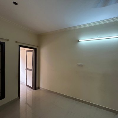 3 BHK Apartment for Rent | Study Room, Store Room & Reserved Parking