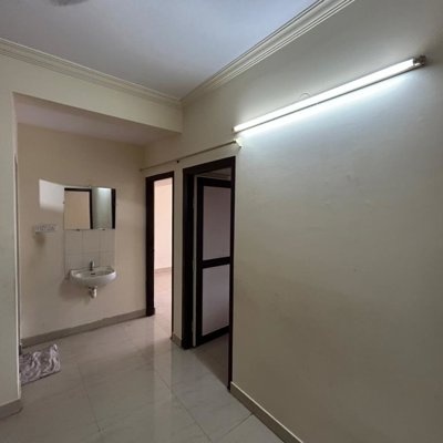 3 BHK Apartment for Rent | Study Room, Store Room & Reserved Parking