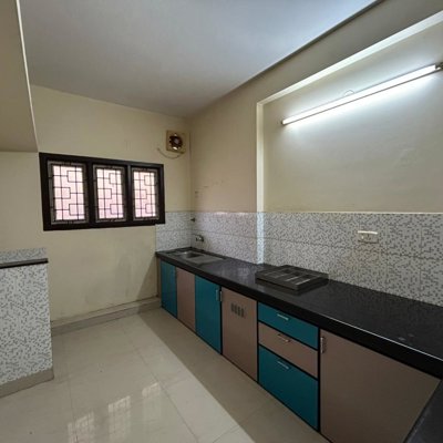 3 BHK Apartment for Rent | Study Room, Store Room & Reserved Parking