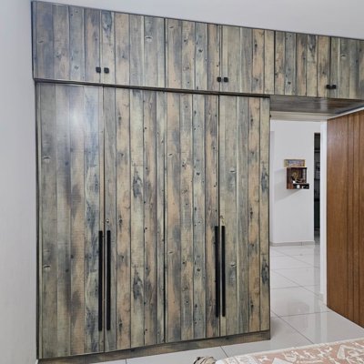 Furnished 2 BHK Apartment for Rent in Yeyyadi | Modular Kitchen & Gym