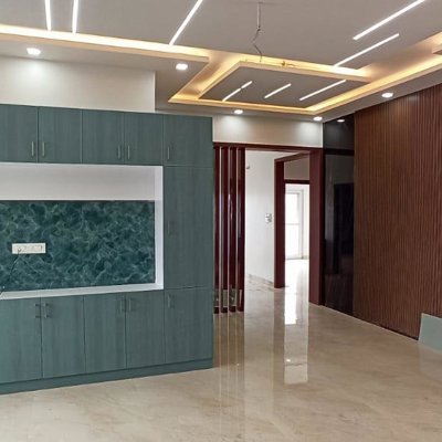 Spacious 2 BHK Apartment for Rent in Nanthoor | Premium Amenities