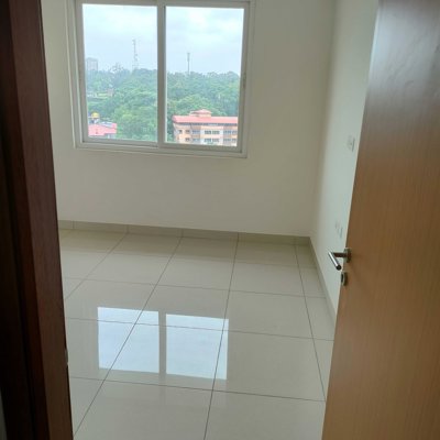 Newly Constructed 3 BHK Apartment for Rent in Prestige Valley Crest, Bejai | Pool & Clubhouse