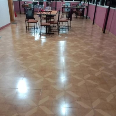 Furnished 1 BHK Independent House for Rent in Bejai New Road | Gated Community