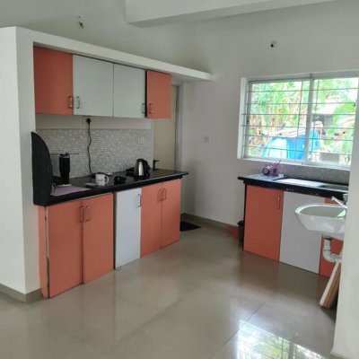 2 BHK Apartment for Rent in Ace Apple Homes, Shakti Nagar | Pet-Friendly Community