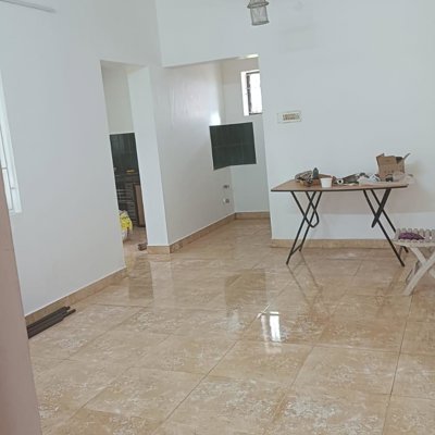 2 BHK Independent House for Rent in Kulshekar | Pet-Friendly | Private Garden
