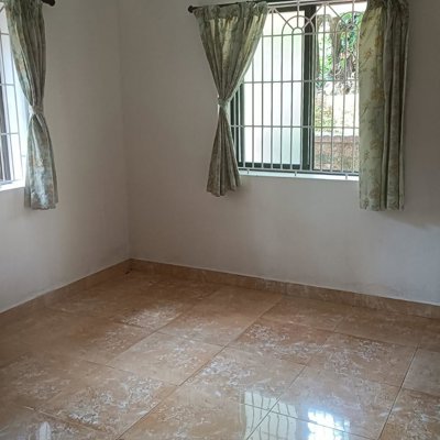 2 BHK Independent House for Rent in Kulshekar | Pet-Friendly | Private Garden