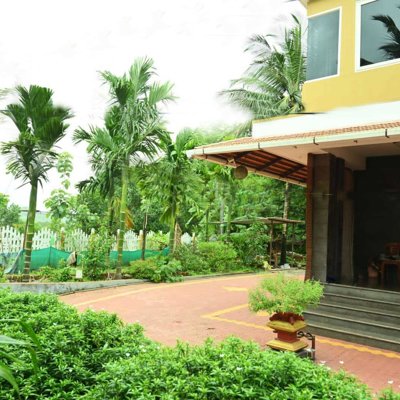 Spacious 3 BHK Independent House for Sale in Kinnigoli | Freehold Property