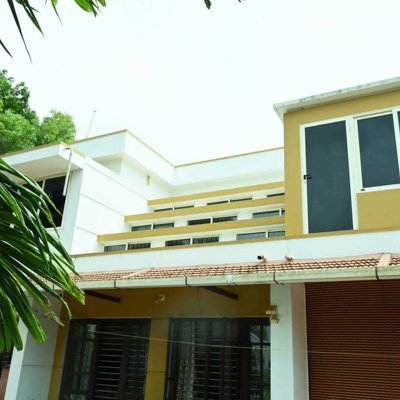 Spacious 3 BHK Independent House for Sale in Kinnigoli | Freehold Property