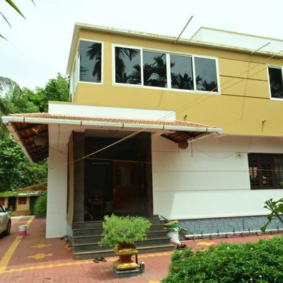Spacious 3 BHK Independent House for Sale in Kinnigoli | Freehold Property