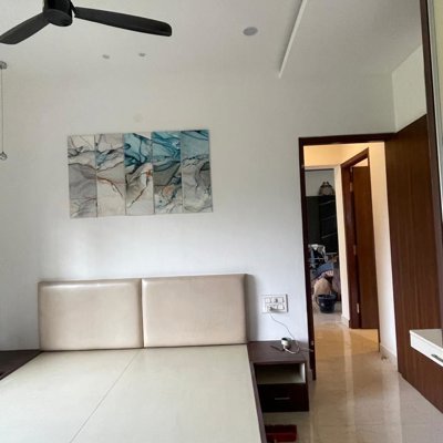 Fully Furnished 2 BHK Villa for Sale in Kotekar | Ready to Move In