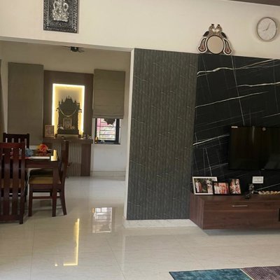 Fully Furnished 2 BHK Villa for Sale in Kotekar | Ready to Move In