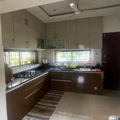 Fully Furnished 2 BHK Villa for Sale in Kotekar | Ready to Move In