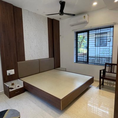 Fully Furnished 2 BHK Villa for Sale in Kotekar | Ready to Move In