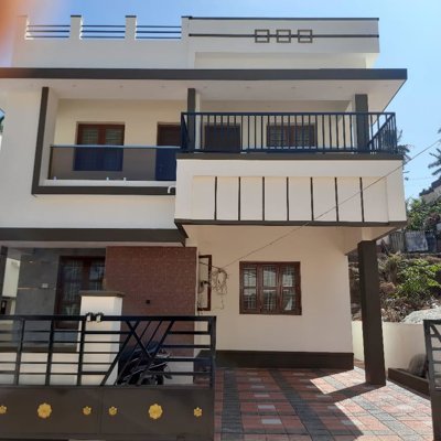 Newly Constructed 4 BHK Independent Villa for Sale in Yeyyadi | Ready to Move In
